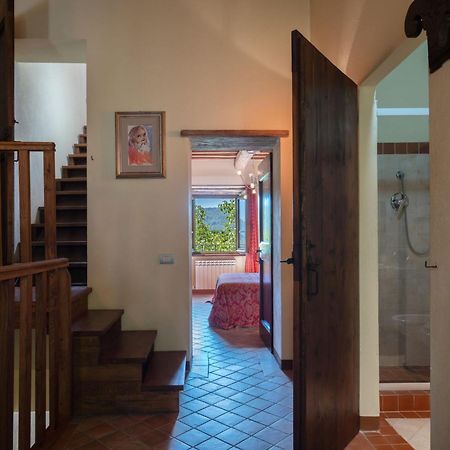 Holiday Home La Vittoria By Interhome Poggioni Exteriör bild