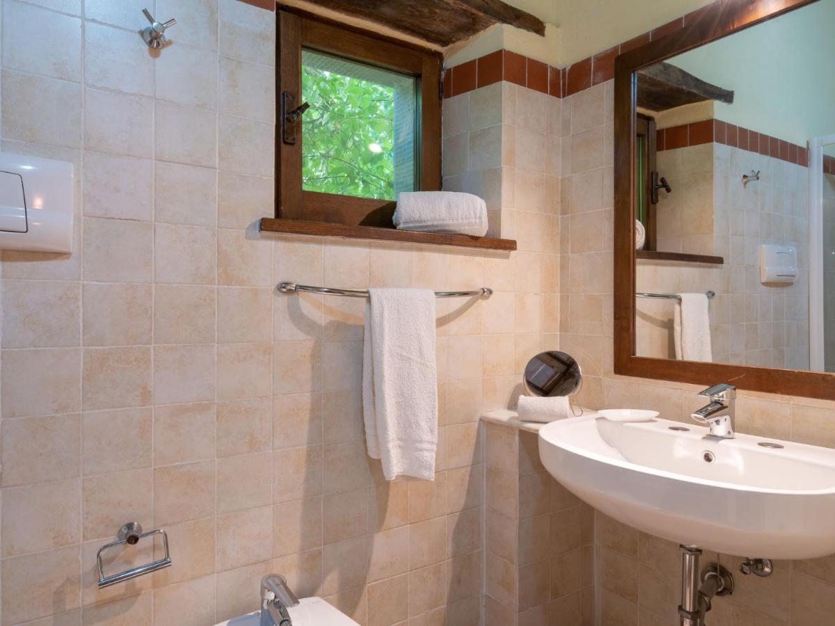 Holiday Home La Vittoria By Interhome Poggioni Exteriör bild