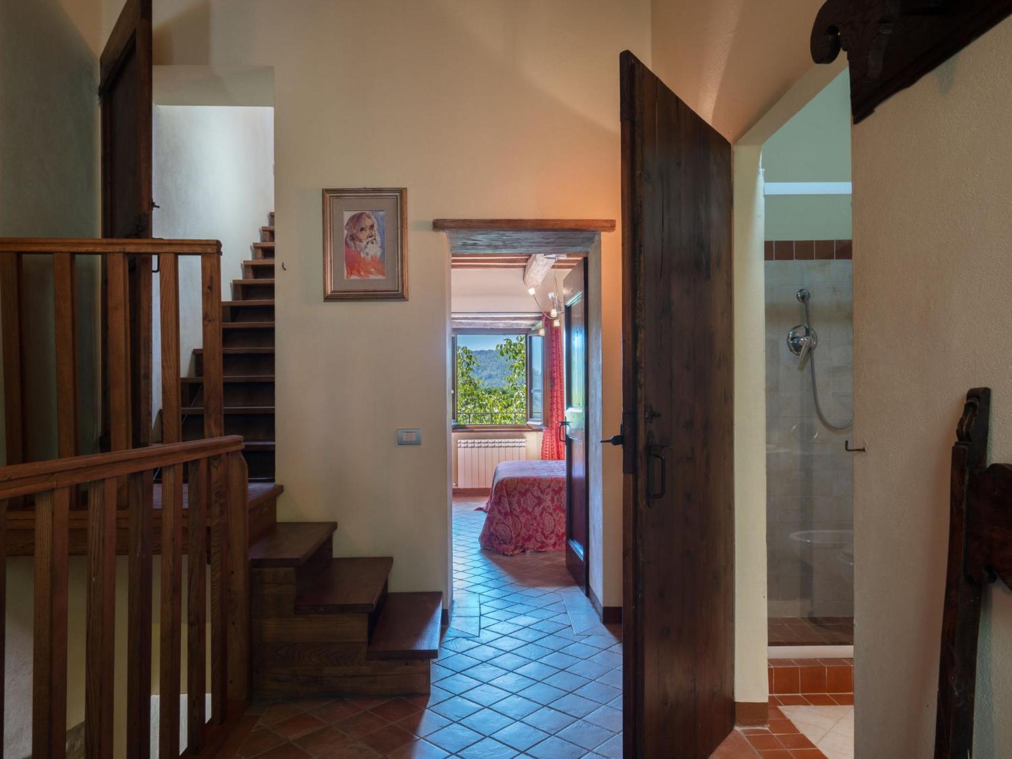 Holiday Home La Vittoria By Interhome Poggioni Exteriör bild