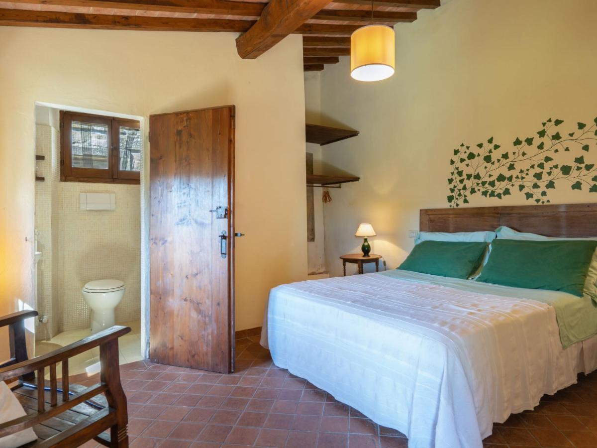 Holiday Home La Vittoria By Interhome Poggioni Exteriör bild