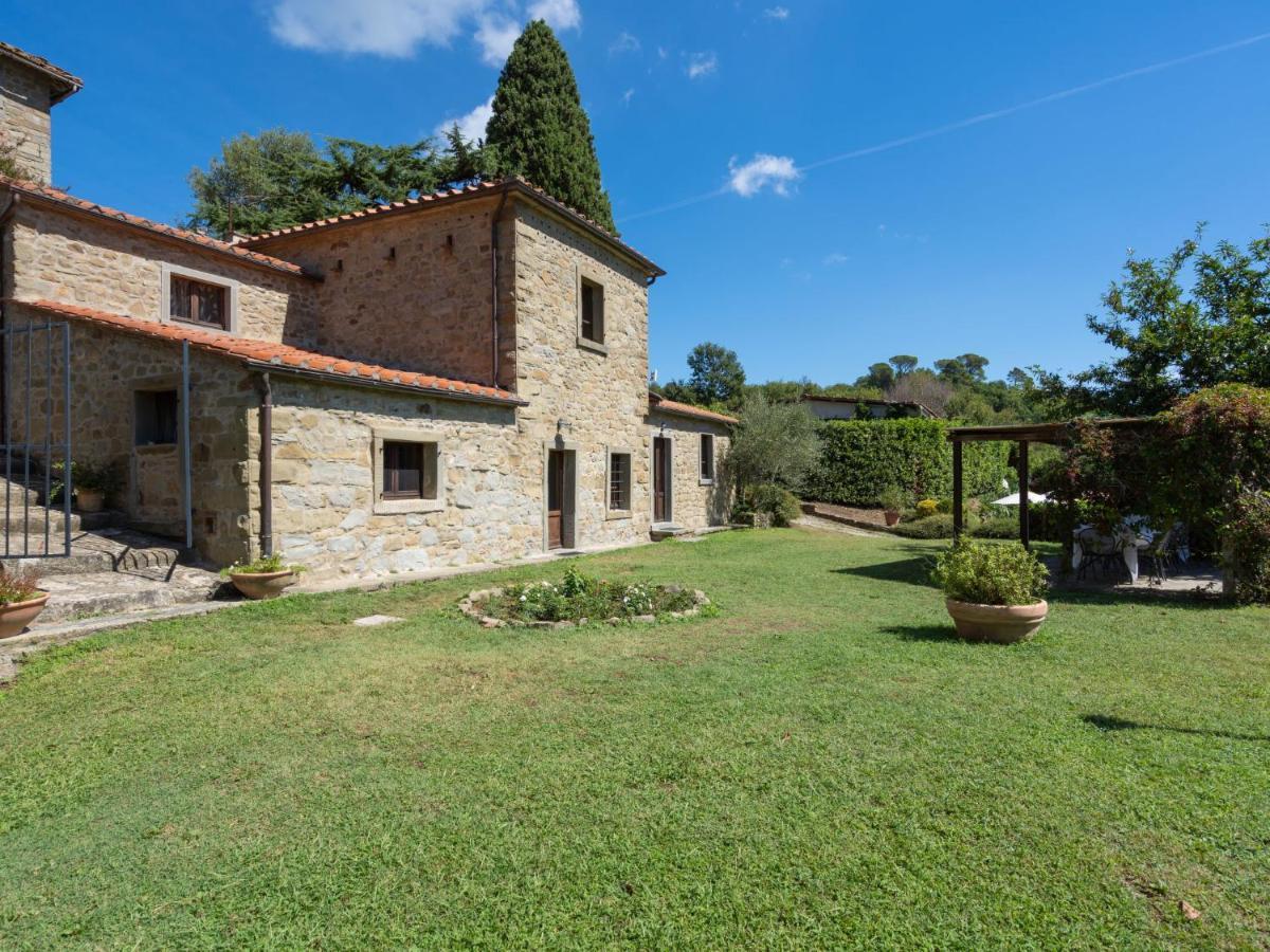 Holiday Home La Vittoria By Interhome Poggioni Exteriör bild